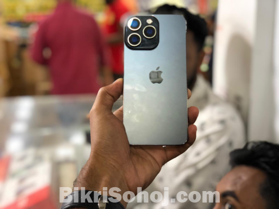 I PHONE 14PRO MAX HI SUPER COPY 64GB